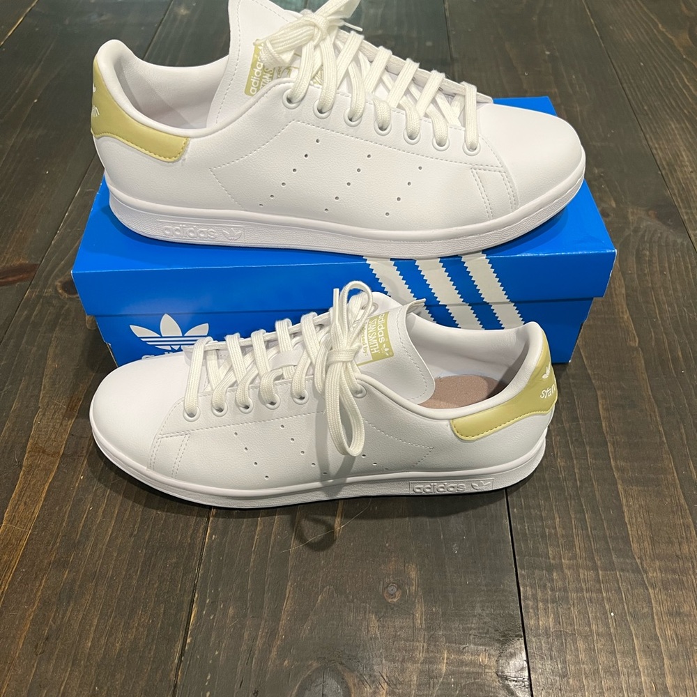 Adidas Stan Smith Womens 10.5 Men’s 9.5